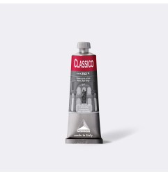 1 - TEMPERA OLIO MAIMERI CLASSICO 60ml ROSSO PERMANENTE SCURO M0306253