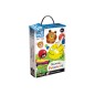 LISCIANI - LIFE SKILLS ANIMALI PALLONCINI 80175 Gioco interattivo per bambini +4A