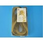 FIOCCO PRONTO MM.31 ORO LUCIDO -30pz 50160-01