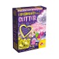 LISCIANI - I'M A GENIUS TS ESPERIMENTI CON I GLITTER 80588 Gioco interattivo per bambini +8A