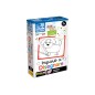 LISCIANI - LIFE SKILLS CARDS IMPARO A DISEGNARE 84067 Gioco interattivo per bambini +3A