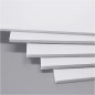 PANNELLO CWR GRAPHIC-BOARD BIANCO MM.5 - CM.50X70 09304