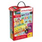 LISCIANI MONTESSORI BABY BOX IL MIO MONDO 92734