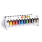 MOROCOLOR PRIMO Tempera Acrilica Espositore da 120 Pezzi 18 mL 419ESP120