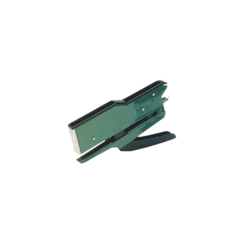 BALMA Cucitrice a pinza Verde 548/E Zenith