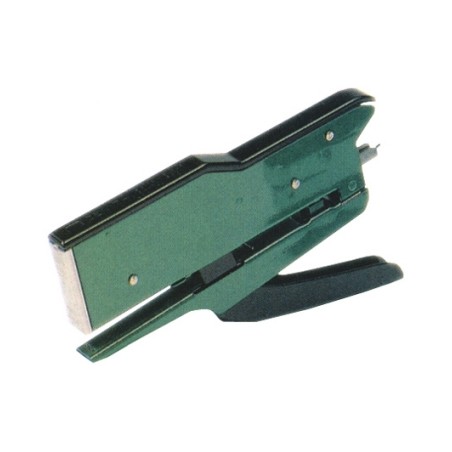 BALMA Cucitrice a pinza Verde 548/E Zenith