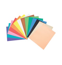 1 - 10 pezzi Gomma Eva Foam colori assortiti A4 2mm 23/130