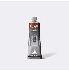 1 - TEMPERA OLIO MAIMERI CLASSICO 60ml TERRA SIENA BRUC.  M0306278