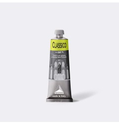 1 - TEMPERA OLIO MAIMERI CLASSICO 60ml CINABRO VERDE GIALLASTRO M0306287