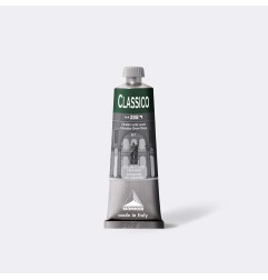 1 - TEMPERA OLIO MAIMERI CLASSICO 60ml CINABRO VERDE SCURO M0306288