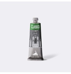 1 - TEMPERA OLIO MAIMERI CLASSICO 60ml LACCA VERDE M0306290