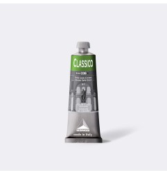 1 - TEMPERA OLIO MAIMERI CLASSICO 60ml VERDE OSSIDO DI CROMO M0306336