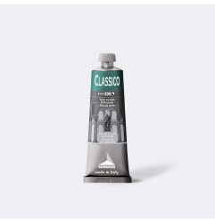 1 - TEMPERA OLIO MAIMERI CLASSICO 60ml VERDE SMERALDO M0306356