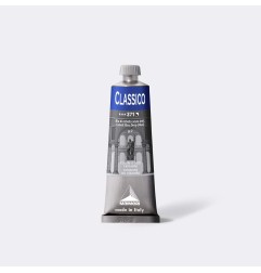 1 - TEMPERA OLIO MAIMERI CLASSICO 60ml BLU DI COBALTO SCURO IMITAZIONE M0306371