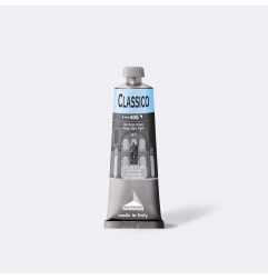 1 - TEMPERA OLIO MAIMERI CLASSICO 60ml BLU REALE CHIARO M0306405