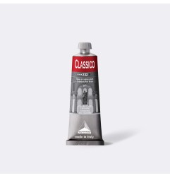 1 - TEMPERA OLIO MAIMERI CLASSICO 60ml ROSSO DI CADMIO SCURO M0306232