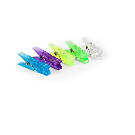 1 - MOLLETTE MINI NEON NIJI -20pz 1071