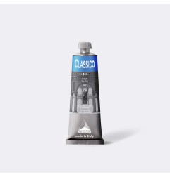 1 - TEMPERA OLIO MAIMERI CLASSICO 60ml CELESTE M0306414