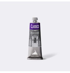 1 - TEMPERA OLIO MAIMERI CLASSICO 60ml VIOLETTO PERMANENTE BLUASTRO M0306463