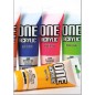 CANSON MAIMERI Tempera ONE ACRYL Colori Acrilici 120 mL Giallo Verdestro 120