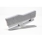 BALMA Cucitrice a pinza Zenith 590 Tech - Aluminium Wave