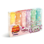 KAWAII EVIDENZIATORI SWEET CANDY -6pz COL. ASS. 36/052