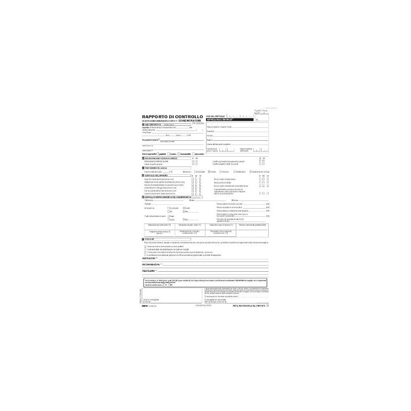 EDIPRO  Rapporto di controllo di efficienza energetica tipo 4 snap 3 copie E9094T4