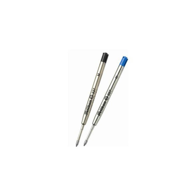 Ricarica Pelikan 37 colore blu medio OF3AA2