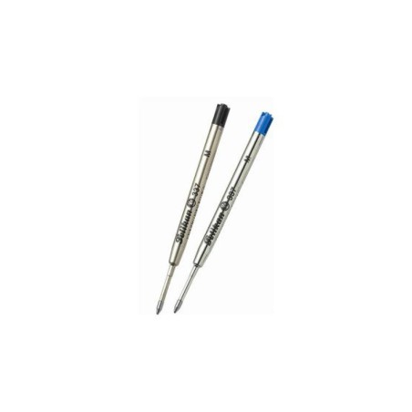 Ricarica Pelikan 37 colore blu medio OF3AA2