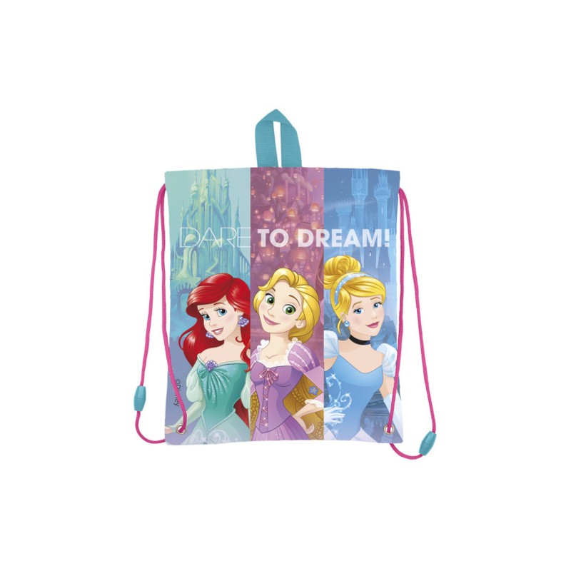 BORSA LUNCH BAG PRINCIPESSE ST23854