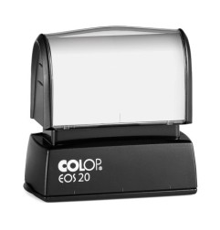 1 - Colop express timbro Kit EOS 20 38x14