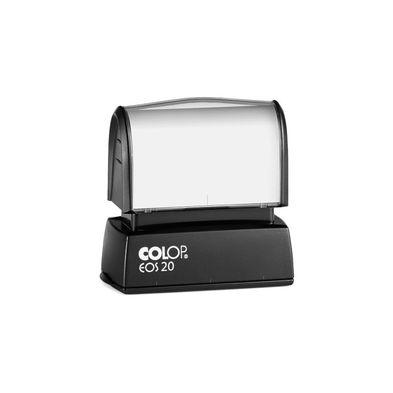 Colop express timbro Kit EOS 20 38x14