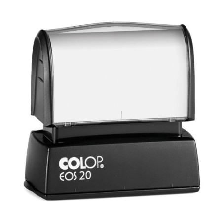 1 - Colop express timbro Kit EOS 20 38x14