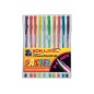 BIRO GEL KOH-I-NOOR PASTEL NAGP 10 PZ NAGP10P