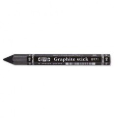 1 - CWR stick in grafite 12pz 6b  k897106b