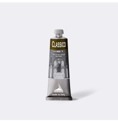 1 - TEMPERA OLIO MAIMERI CLASSICO 60ml TERRA D'OMBRA NATUR.  M0306493