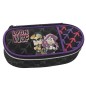 ASTUCCIO OVALE ACCESSORIATO COMIX LYON GAMER + ANNA 67020