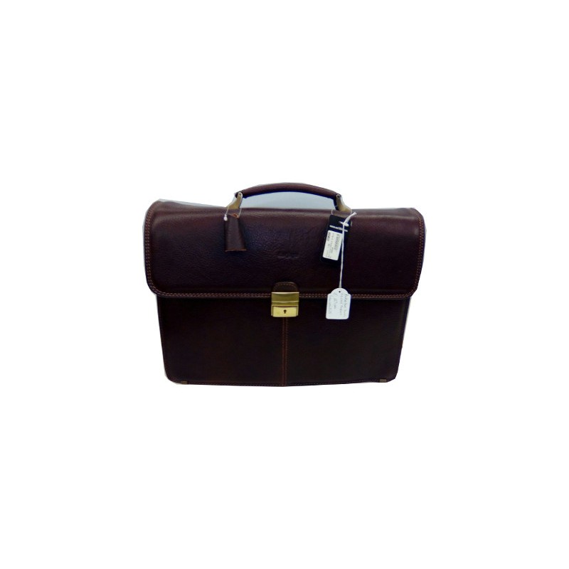 BORSA DOW JONES PELLE 005 MARR. 650502