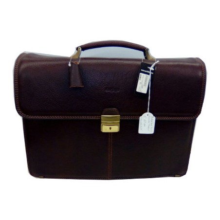 1 - BORSA DOW JONES PELLE 005 MARR. 650502