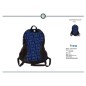 BORSA ZAINO INTER 15453