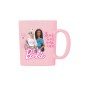 TAZZA BARBIE C/MANICO PP RYB01