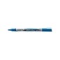 BIC VELLEDA Marcatore ad Inchiostro Liquido con Punta Tonda BLU 902087