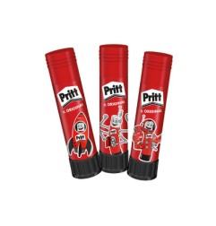 1 - 10 pezzi Colla Stick Pritt 43 gr