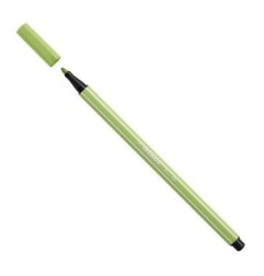 1 - STABILO PEN 68/34 PISTACCHIO