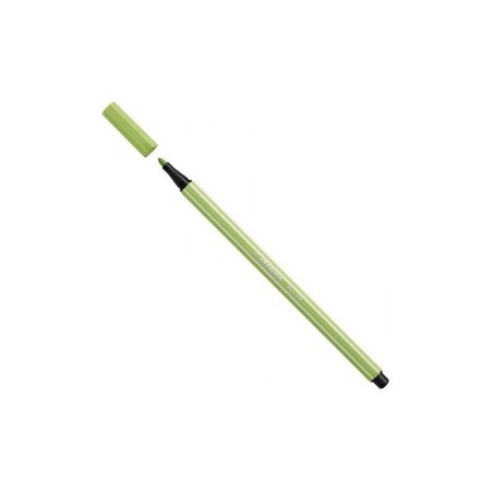 STABILO PEN 68/34 PISTACCHIO