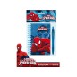 Notebook blocconote + penna spiderman