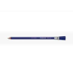 1 - STAEDTLER GOMMA MATITA MARS-RASOR CON SPAZZOLINO INCHIOSTRO