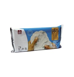 1 - PASTA PLUS CWR BIANCO 1 KG. 05751