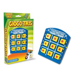 1 - TEOREMA GIOCO TRIS VERSIONE TRAVEL 60667