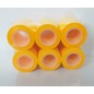 REFILL ROTOLO MEMOIDEA ARANCIO NEON 6RT. 3205A